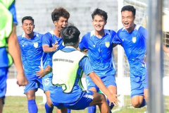 Ba trận tranh vé thăng hạng của hạng Nhì 2026 sẽ dùng VAR